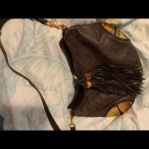 Authentic Gucci purse